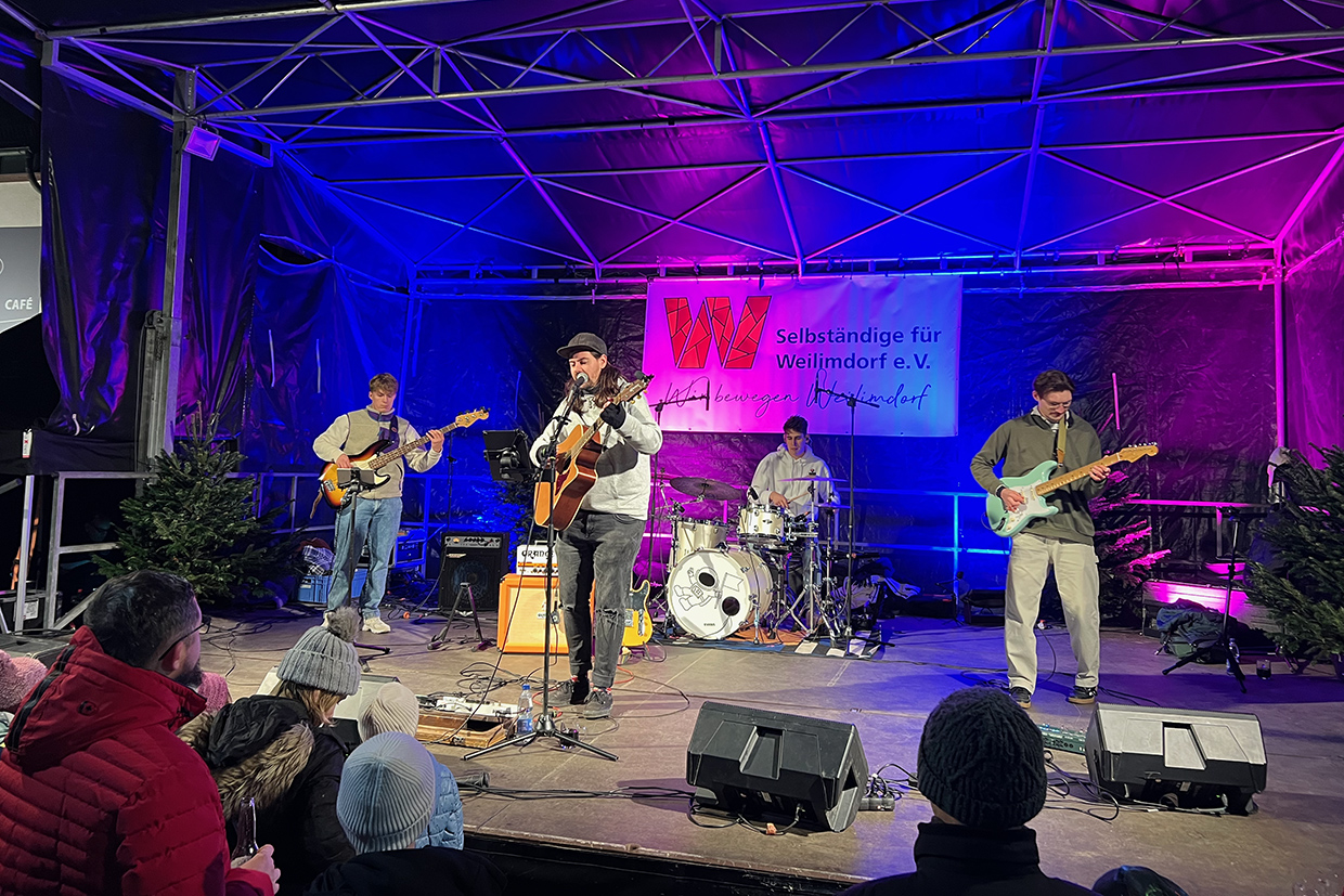 Weihnachtsmarkt 2024, Foto GOEDE