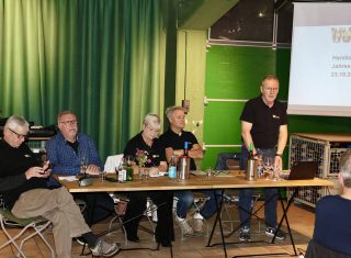 Jahreshauptversammlung der „Selbständigen für Weilimdorf e.V.“ geprägt vom Rückblick, Wahlen und Ausblick auf kommende Projekte, Foto GOEDE