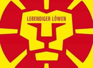 Logo Lebendiger Löwen Weilimdorf