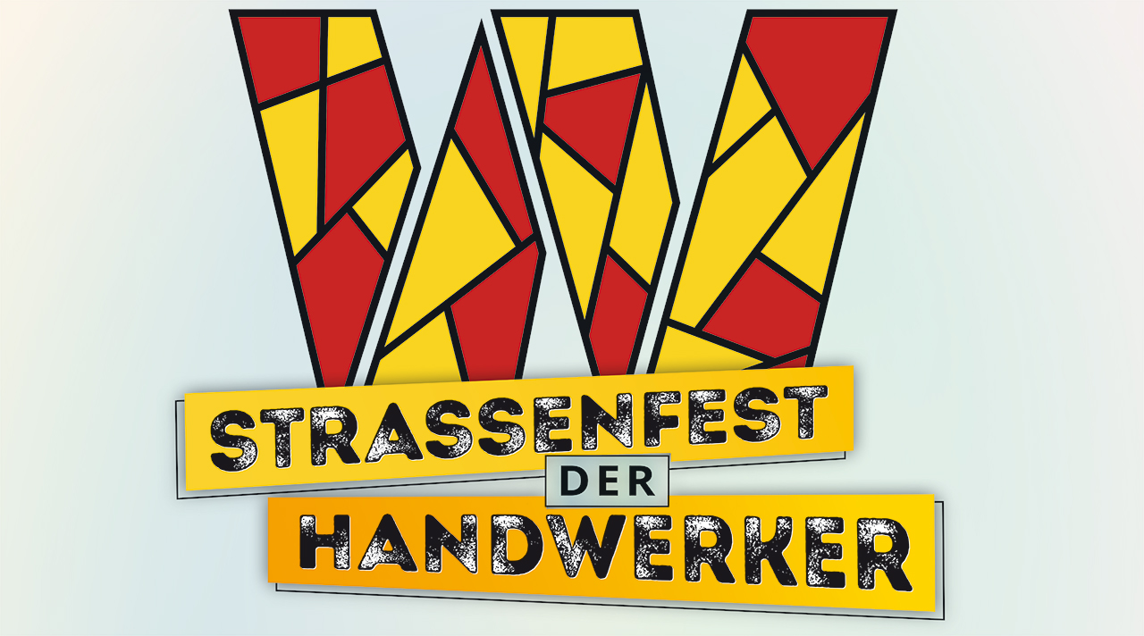 Straßenfest der Handwerker am Samstag, 4. Juli 2026