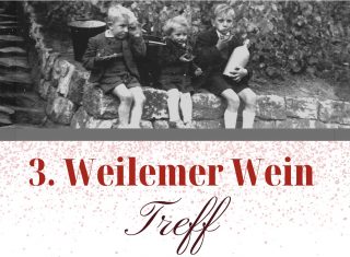 3. Weilemer Weintreff