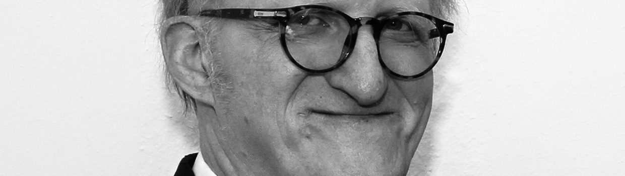 Trauer um Albrecht Wanner